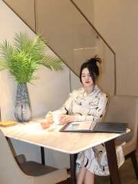 深圳輕奢公寓loft｜旅途中的小驚喜