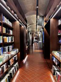 上生新所｜茑屋書店｜魔都網紅書店