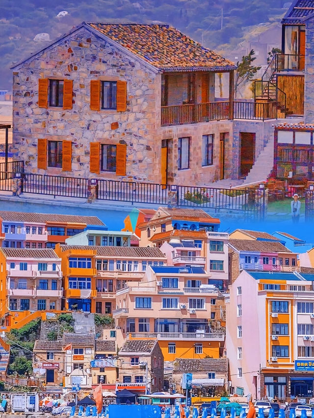 被問瘋了國內獨特的美景和城市特色 被問瘋了國內獨特的美景和城市特色