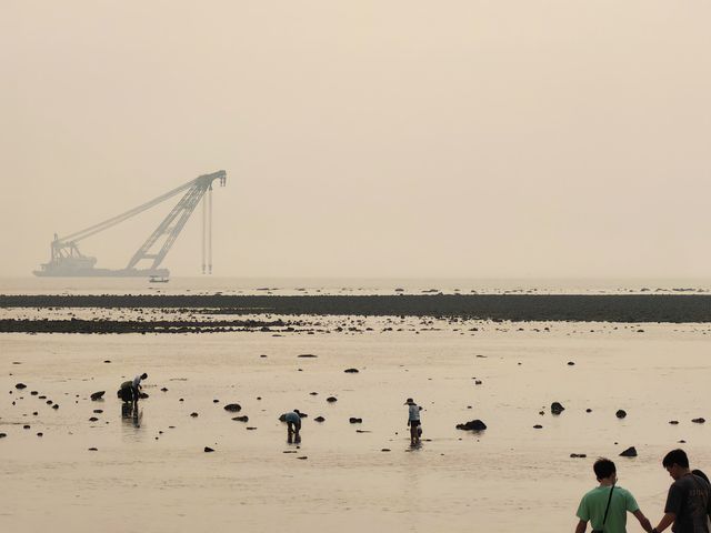 玩轉湛江｜中國大陸最南端·徐聞縣燈樓角