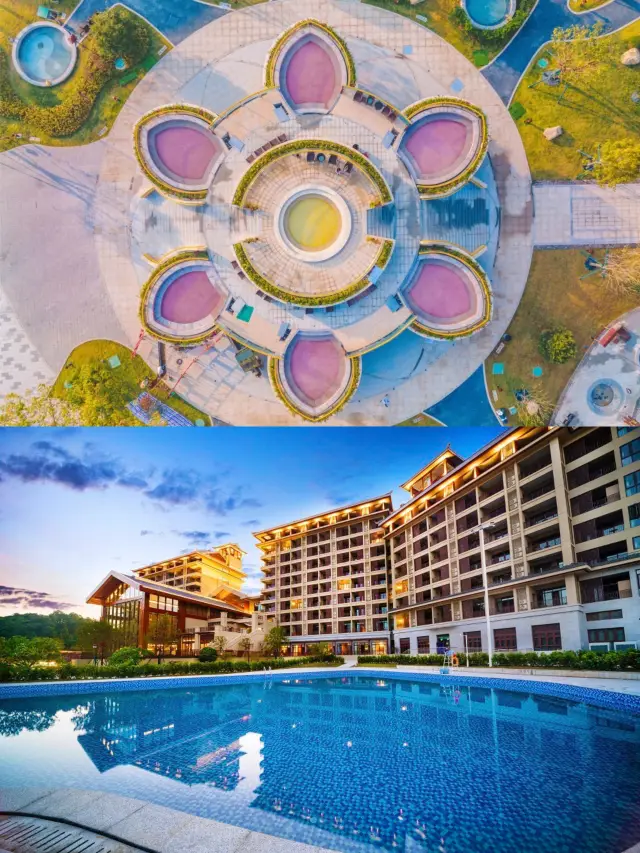 For a local getaway this May Day holiday in Guangdong, head to Jinsui Platform