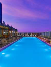 🌟 Jeddah Gems: Luxury Stays at Assila Hotel 🏨✨