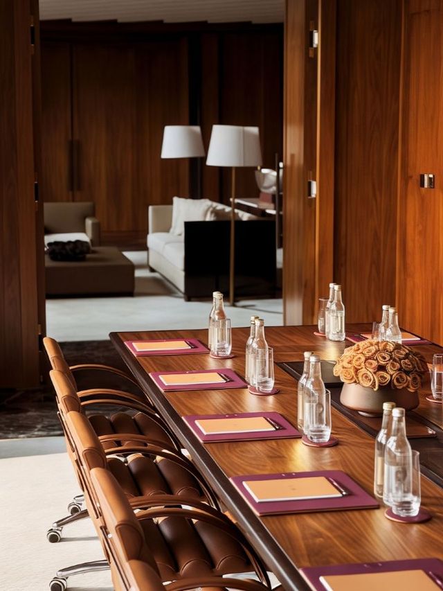 Dubai's Luxe Life 🌟✨ The Lana's Elegance Unveiled!