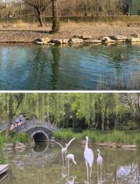 鄭州南環公園