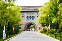 歷史文化探秘：葉赫那拉古城，皇族根脈的寧靜角落