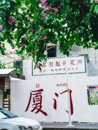 來廈門不要只去鼓浪嶼這12處打卡不可錯過