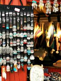 理塘 | 勒通古鎮