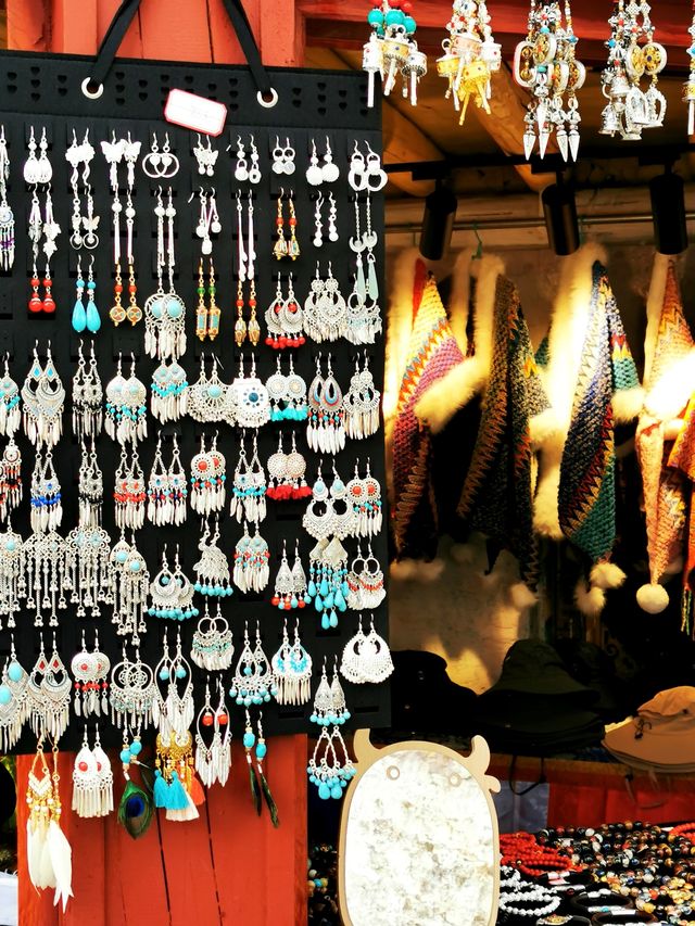 理塘 | 勒通古鎮 理塘 | 勒通古鎮