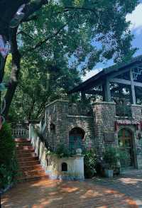 上海半日遊寶藏好去處：得丘禮享谷文創園