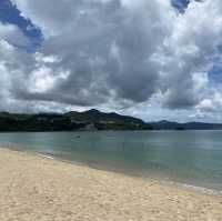 Shenzhen Marriott Golden Bay: three nights of luxury in the heart of Shenzhen’s Dapeng