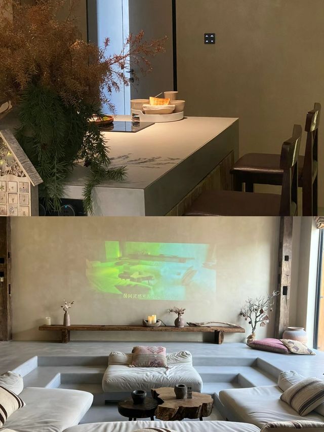 喜遇見私湯民宿超高級體驗值哭了