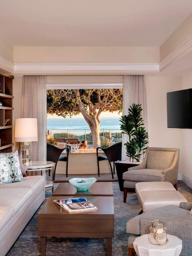 🌟 Laguna Niguel Luxe: Ritz-Carlton Revealed! 🌊