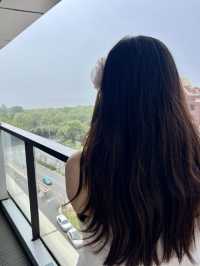 日照海景房|步行看海有多享受