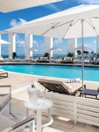 🌴🛏️ Luxe Fort Lauderdale Stays: Conrad Beachside Bliss 🌞