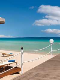 🏖️ Discover Cyprus Paradise: Kaya Artemis Resort 🎰