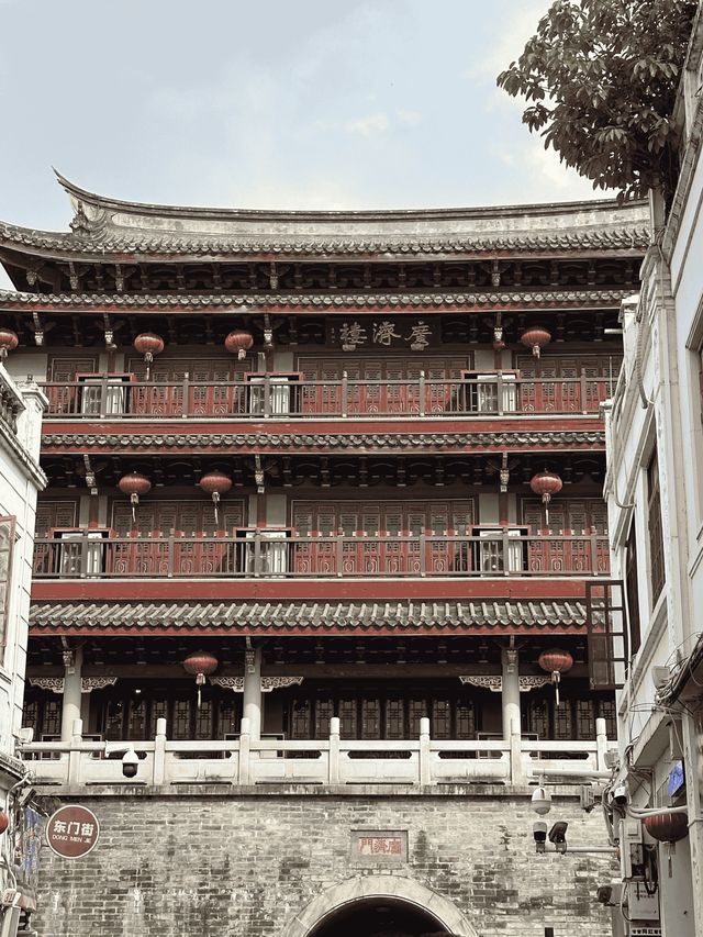 潮州2天1晚攻略 | 本地人推荐
