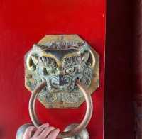 沈阳東陵遊玩攻略