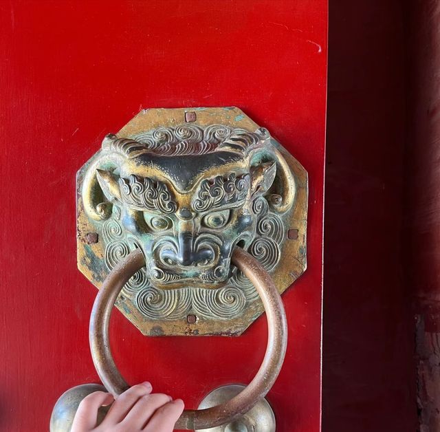 沈阳東陵遊玩攻略