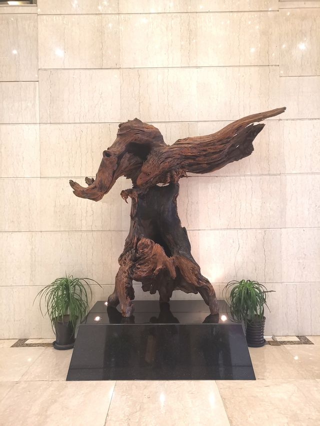 奧加美術館酒店