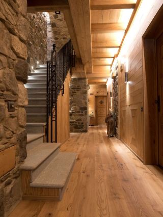 🌟 Limone Piemonte Luxury: Spa & Scenery 🏔️✨