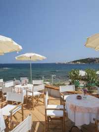 🌟 Sardinia's Serene Stay: Grand Relais Dei Nuraghi 🏖️✨
