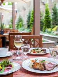 🌟 Tokyo's Top Stay: Grand Nikko Daiba's Luxurious Comfort 🌅🍣