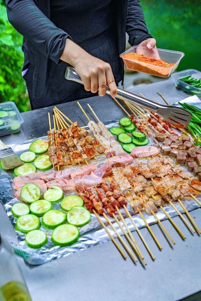 貴州旅遊的後勁真大！這個炎熱的夏天，真的得去貴州避暑！