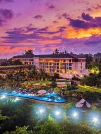 🌴 Ubud's Hidden Gem: Westin Resort & Spa 🌺