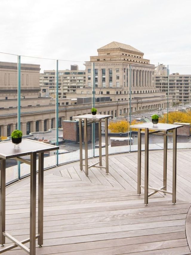 🌟 Boston Bliss: Four Seasons Hotel One Dalton Street 🌟