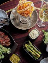 🌟 Boston Bliss: Four Seasons Hotel One Dalton Street 🌟