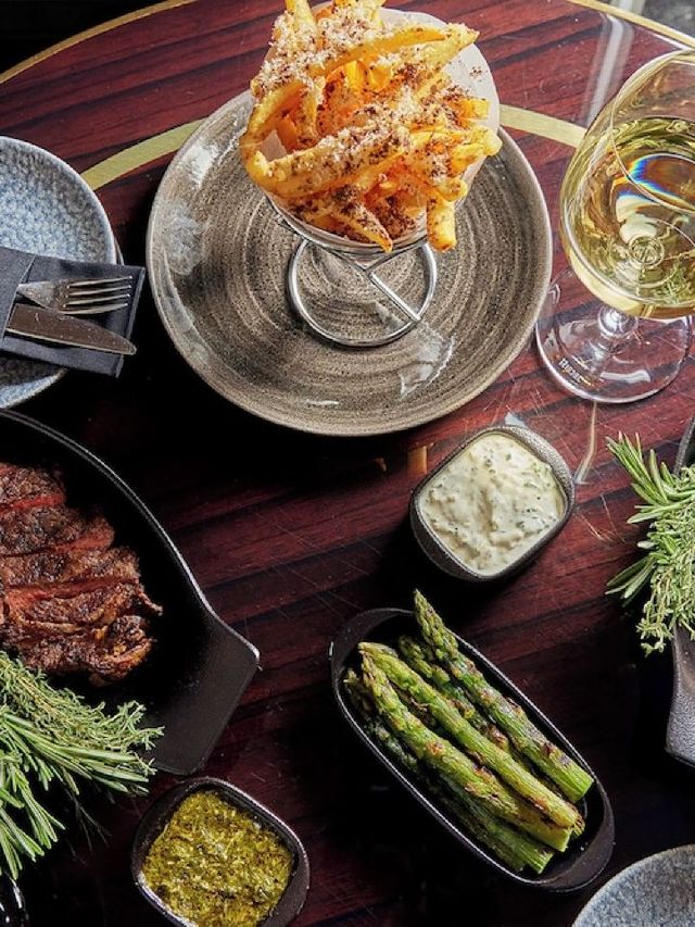 🌟 Boston Bliss: Four Seasons Hotel One Dalton Street 🌟