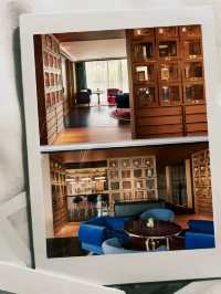 上海凱悅尚萃酒店 Hyatt Centric——紅崛設計