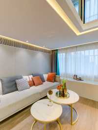 🌟 Zhuhai's Hidden Gem: Versailles Apartment! 🌟