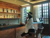 墨山全景私湯 Villa，享受麗江古城古色古香～
