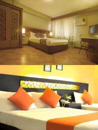 🌁#Magical Hotel🛑#The most recommended accommodation in Cebu City center🏖️