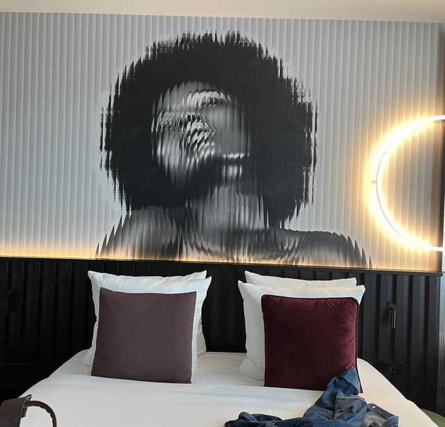 Amsterdam's Treasure Hotel - Tribe 🏨