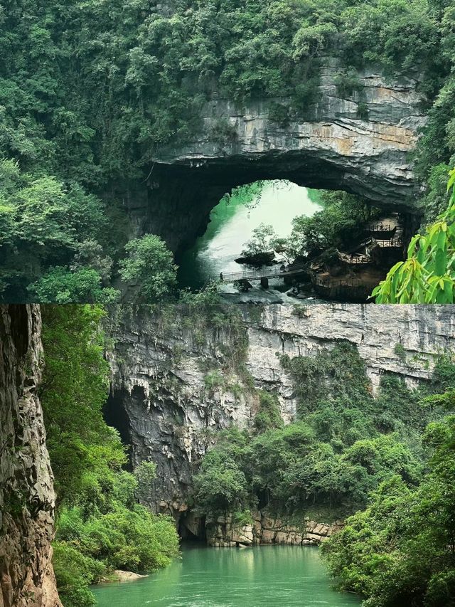 如果來柳州玩，我建議是分一天來這裡~