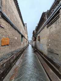 名冠北疆的“武城”，盛極一時的“商埠”