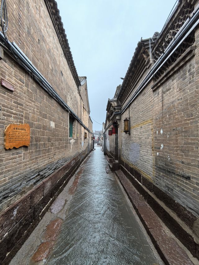 名冠北疆的“武城”，盛極一時的“商埠”