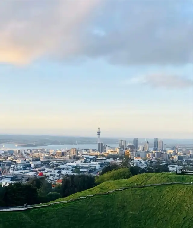Shining City