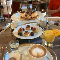 布達佩斯New York Cafe：歷史悠久，文化氛圍獨特，咖啡香醇