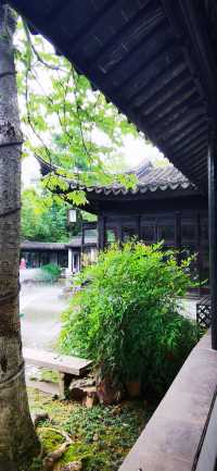 無錫•東林書院