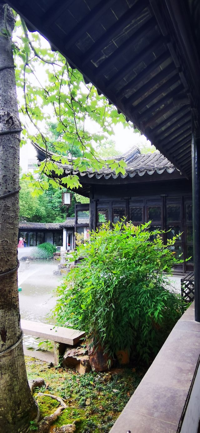 無錫•東林書院
