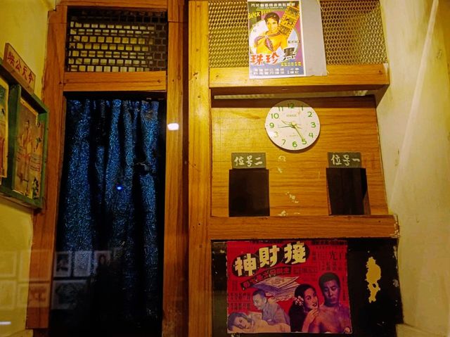 Unique Historical Museum about Emigration