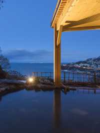 🌟 Hidden Gem Alert: Luxe Otaru Hotel with Authentic Charm 🌟