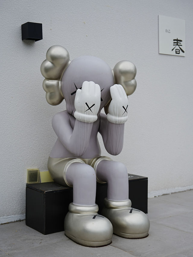 住在浪漫的海邊，我找回了自由