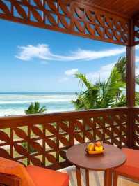 🏝️ Zanzibar's Hidden Gems: Top Hotel Picks! 🛎️