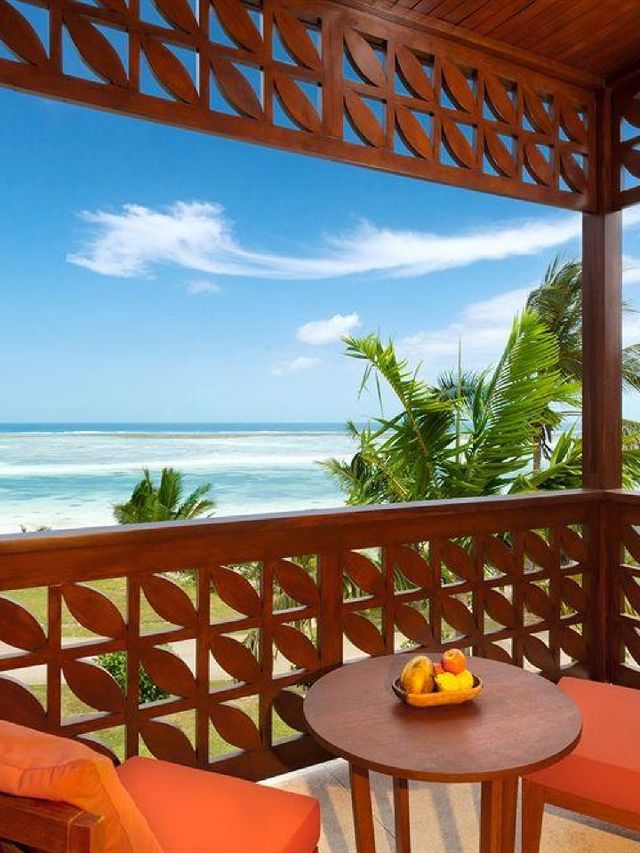 🏝️ Zanzibar's Hidden Gems: Top Hotel Picks! 🛎️