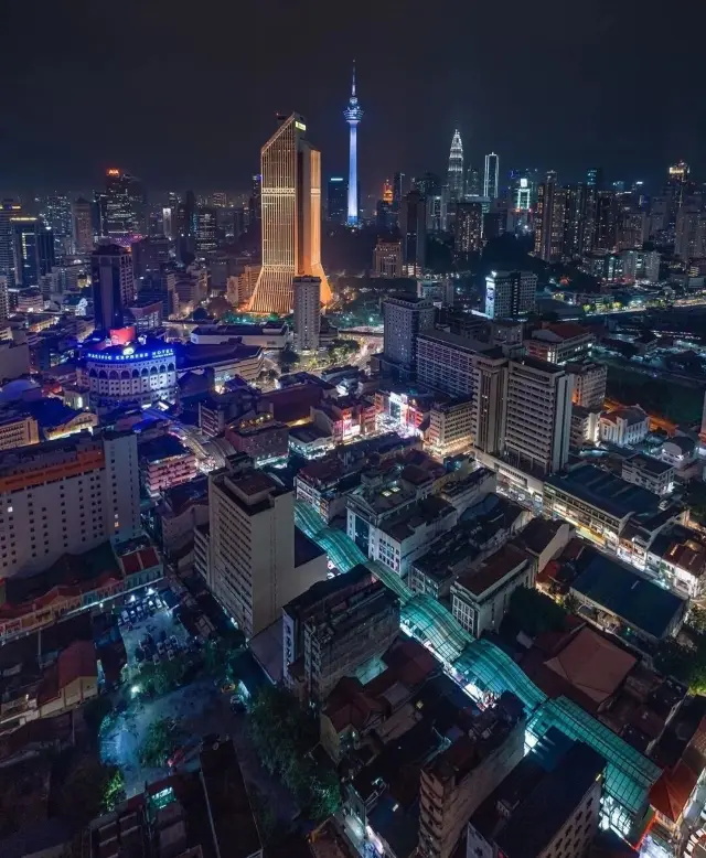 Kuala Lumpur 3 Days 2 Nights | Itinerary Guide Sharing📕