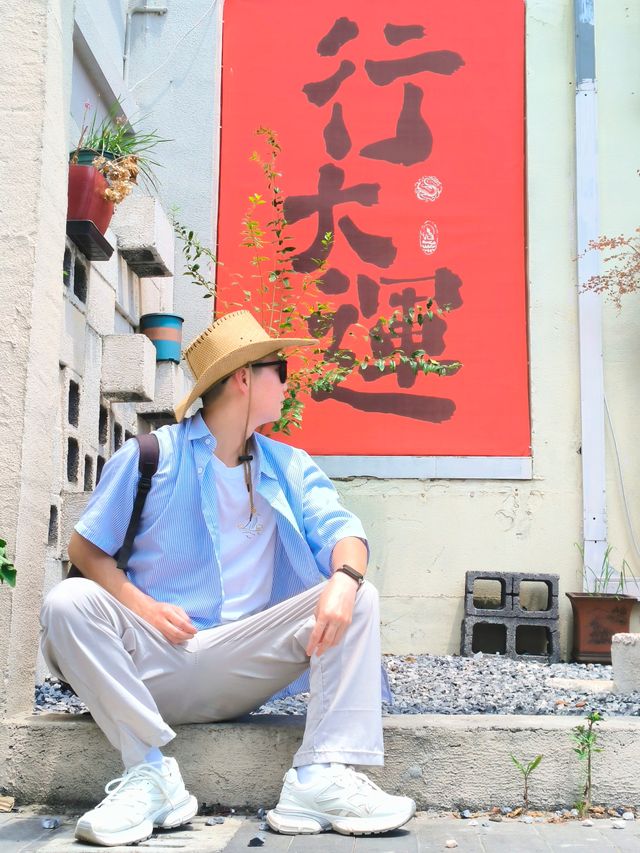 長沙周邊一日遊寶藏小城——醴陵